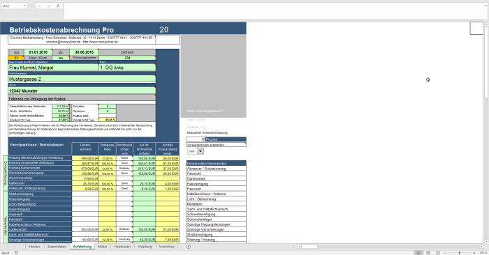 Fuhrparkverwaltung Fuhrpark Excel Vorlage Kostenlos Kosten Von Fahrzeugen Miteinander Vergleichen Und Bewerten Excel Tabelle Business Wissen De