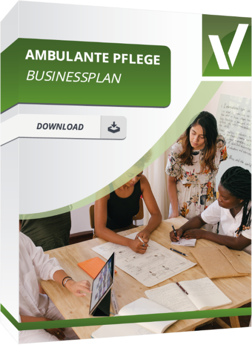 Businessplan Ambulante Pflege Muster Vorlage herunterladen