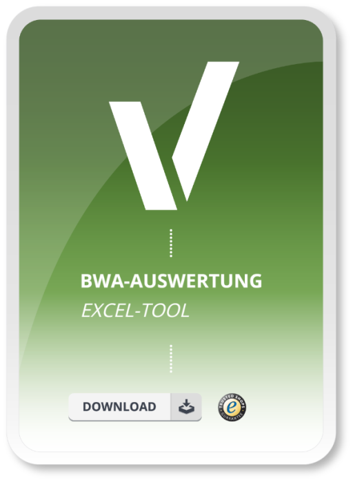Betriebswirtschaftliche Auswertung (BWA) - Schnelles und einfaches Tool