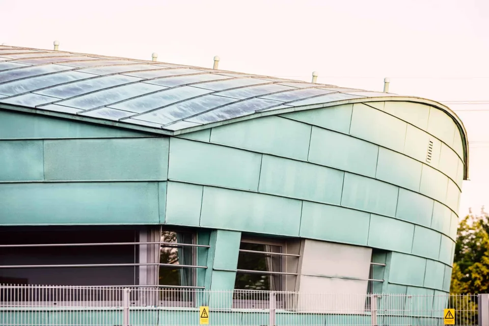 ArchitekturfotografieWohnhaus, Innenraum, Innenarchitektur mit style. Fotografie aus Karlsruhe