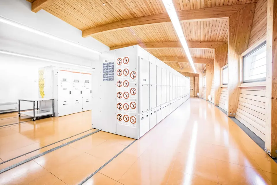 Architekturfotografie von Wohnhäuser, Industrieobjekten und Innenräumen. Fotografie aus Karlsruhe