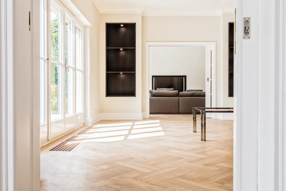 ArchitekturfotografieWohnhaus, Innenraum, Innenarchitektur mit style. Fotografie aus Karlsruhe