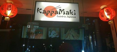 Image do KappaMaki