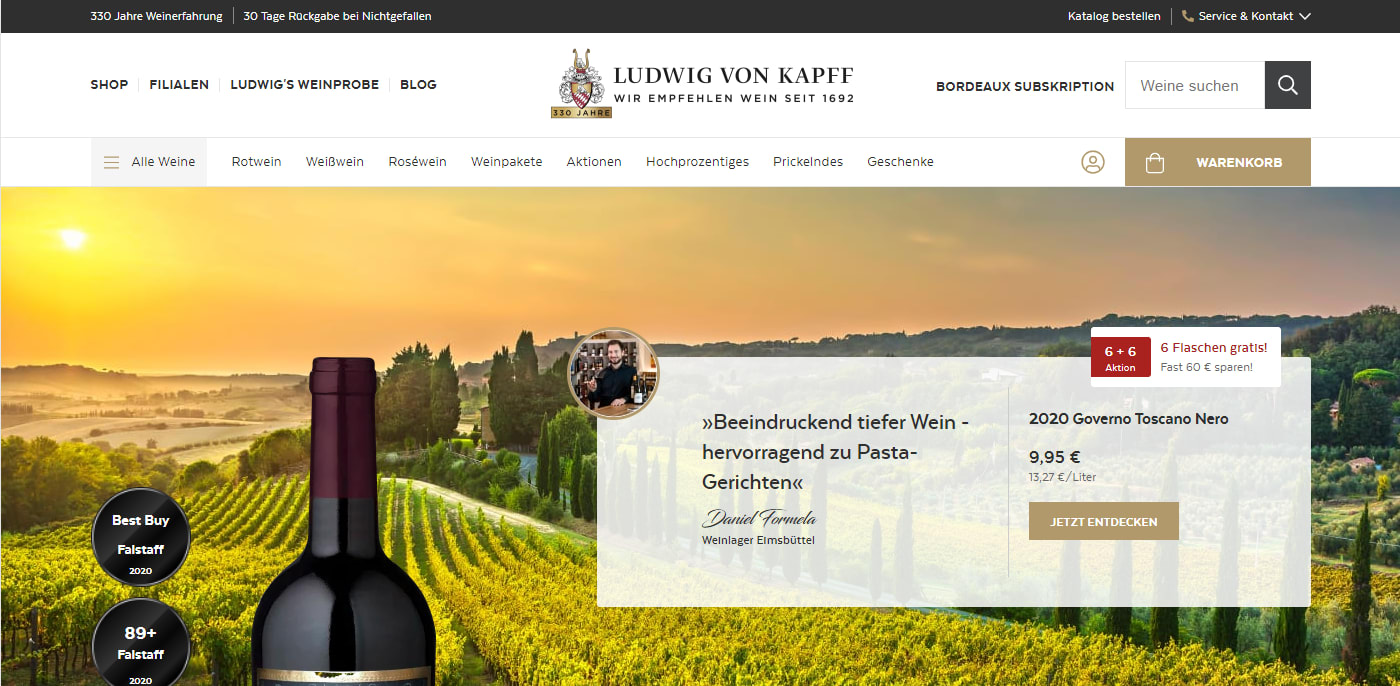 Ludwig von Kapff