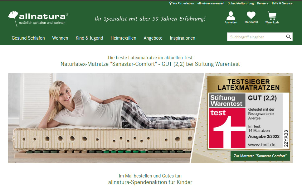Allnatura