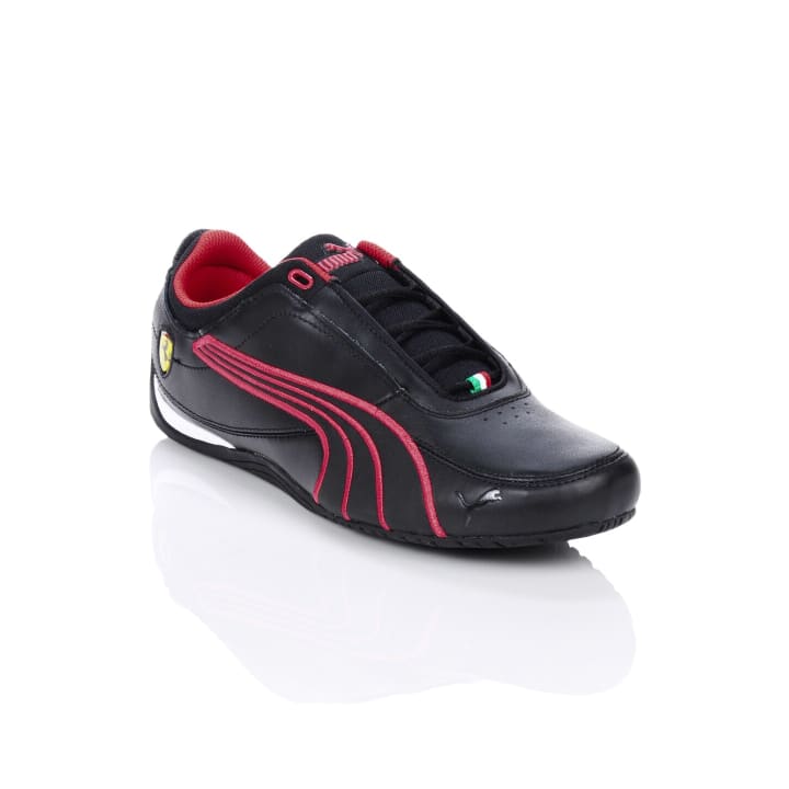 Puma Men Drift Cat Black Shoes