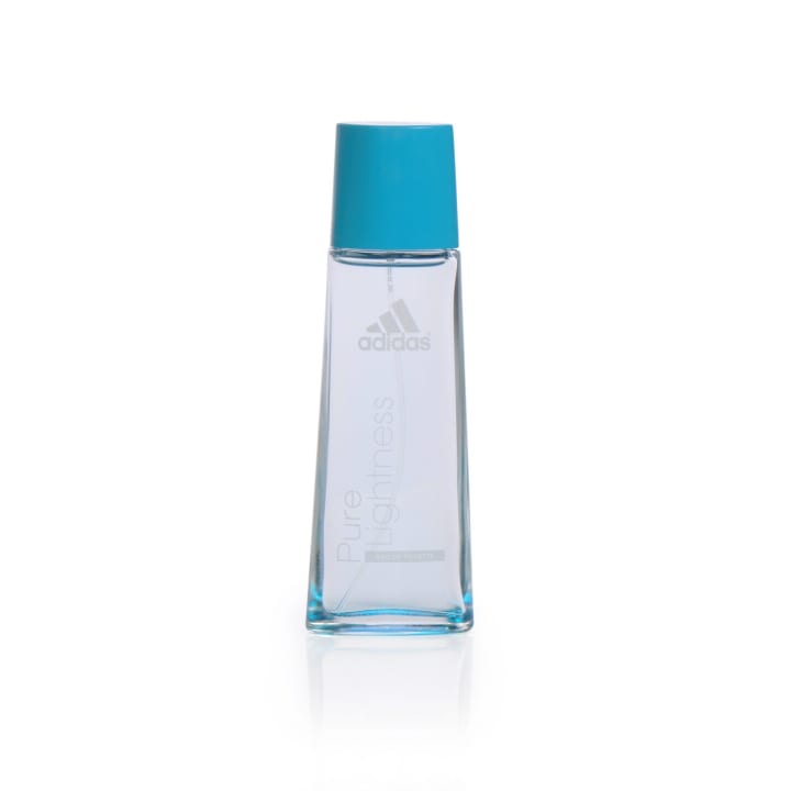 ADIDAS Women Pure Lightness Perfume