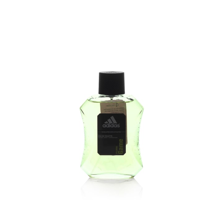 ADIDAS Men Black Pure Game Perfume