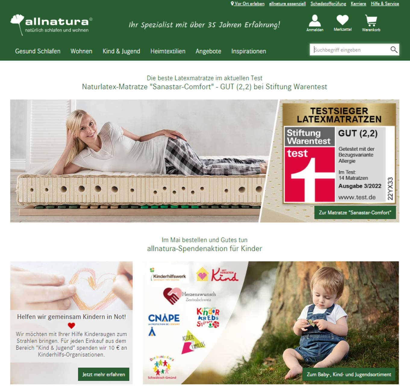 Allnatura