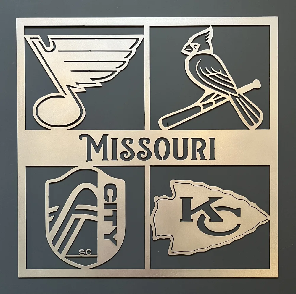 Picture of FOUR SPORT MISSOURI