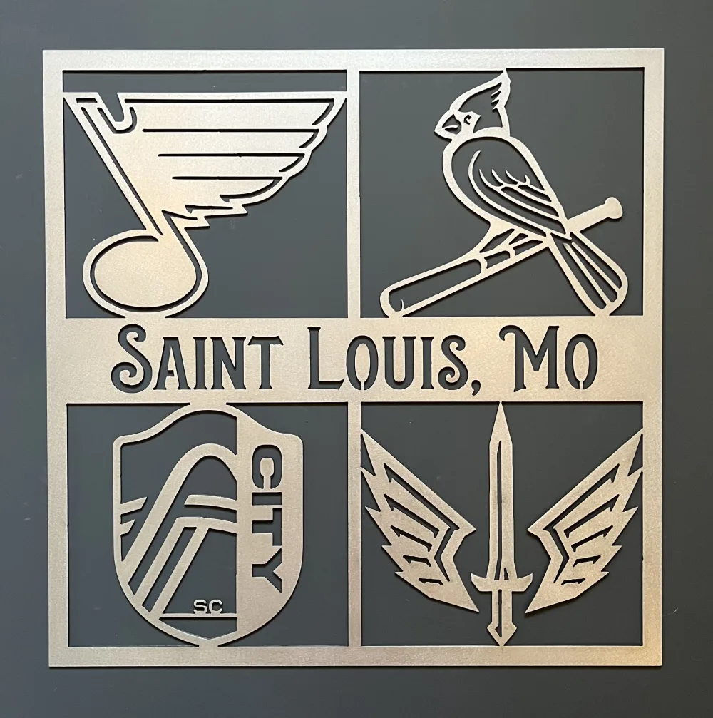 Picture of 4 SPORTS ST. LOUIS