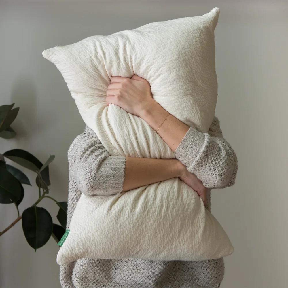 Picture of AVOCADO GREEN PILLOW