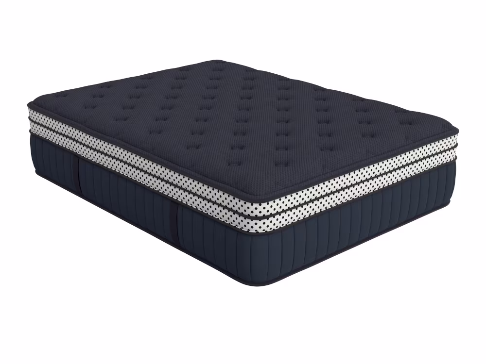 Picture of WINK PREMIUM DOUBLE PILLOW TOP