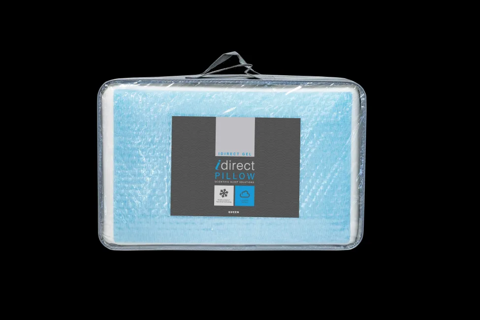 Picture of iDirect GEL PILLOW