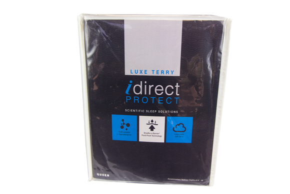 Picture of IDIRECT MATTRESS PROTECTOR