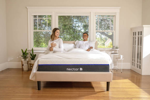 Picture of NECTAR LUSH MATTRESS