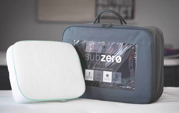 Picture of SUB ZERO MATTRESS PROTECTOR