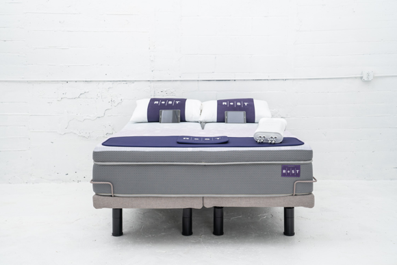 Picture of ReST SMART BED