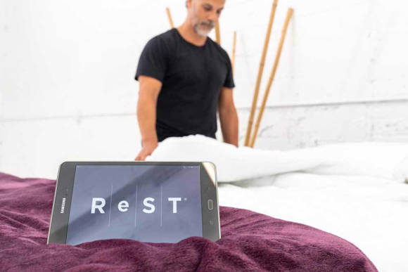 Picture of ReST SMART BED