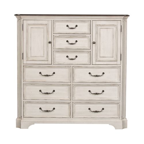 Picture of CARNABY DRESSING CHEST