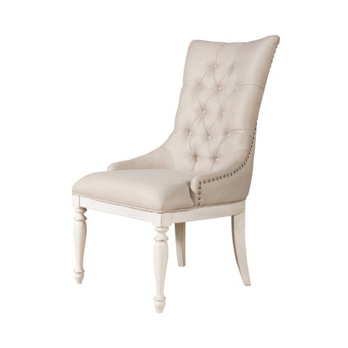 Picture of CARNABY UPH SIDE CHAIR