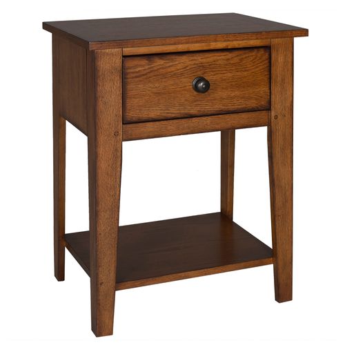 Picture of LAKE VIEW 1 DRAWER NIGHTSTAND