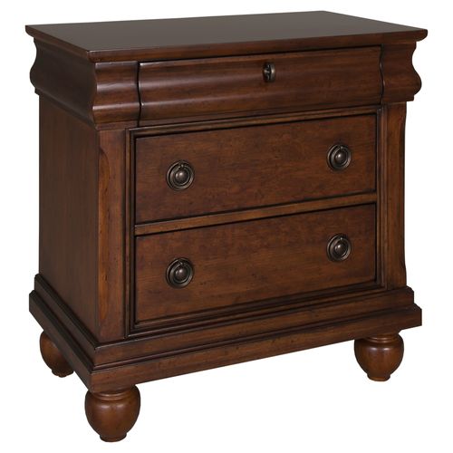 Picture of NEW TRADITION NIGHT STAND