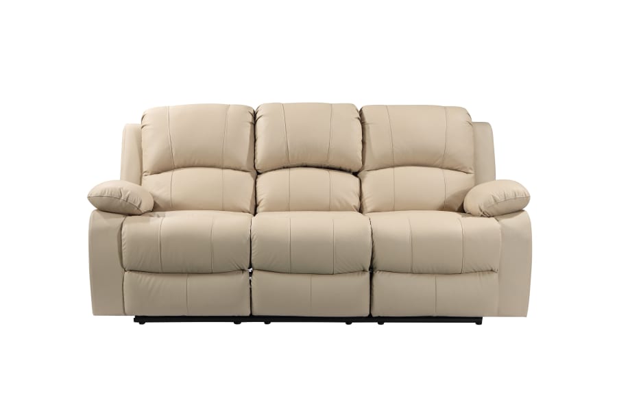 Picture of WOODVALE POWER SOFA TAUPE