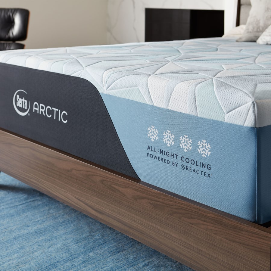 Picture of ARCTIC MEMORY FOAM