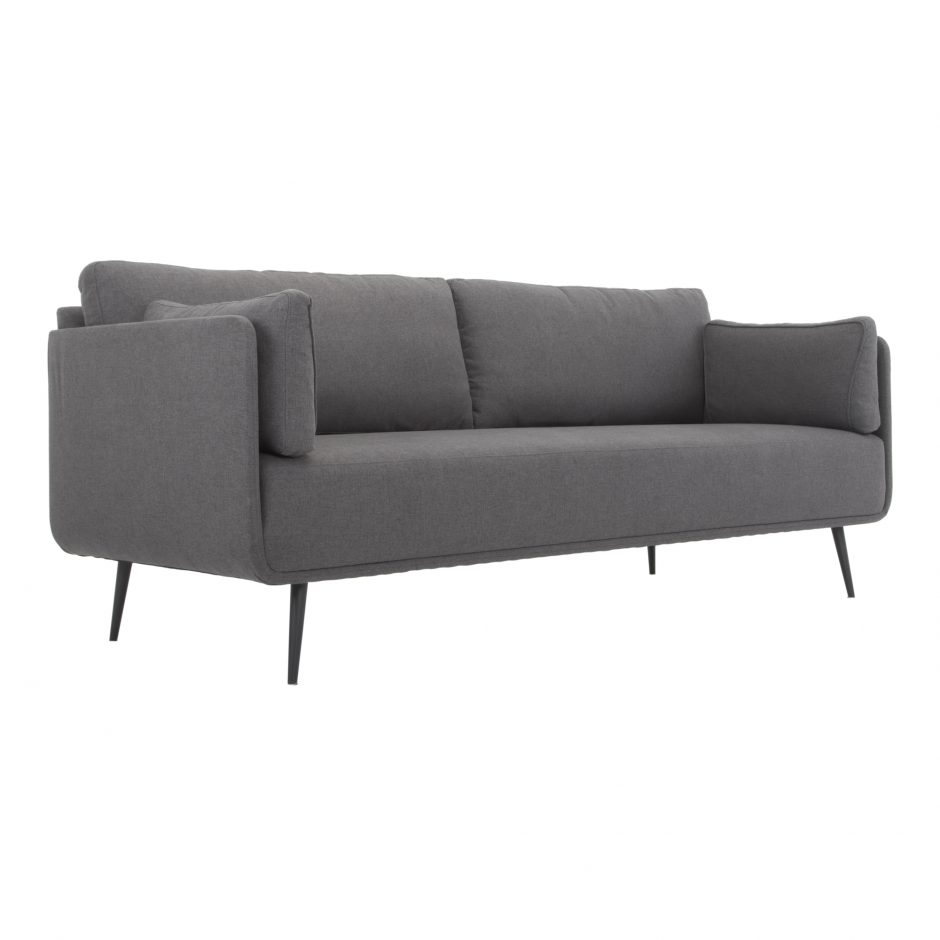 Picture of RODRIGO SOFA ANTHRACITE