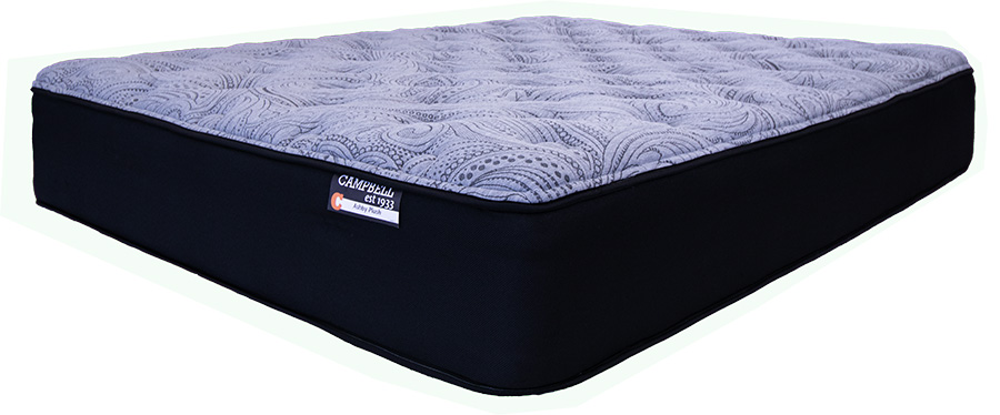 Picture of CAMPBELL ASHBY PLUSH MATTRESS