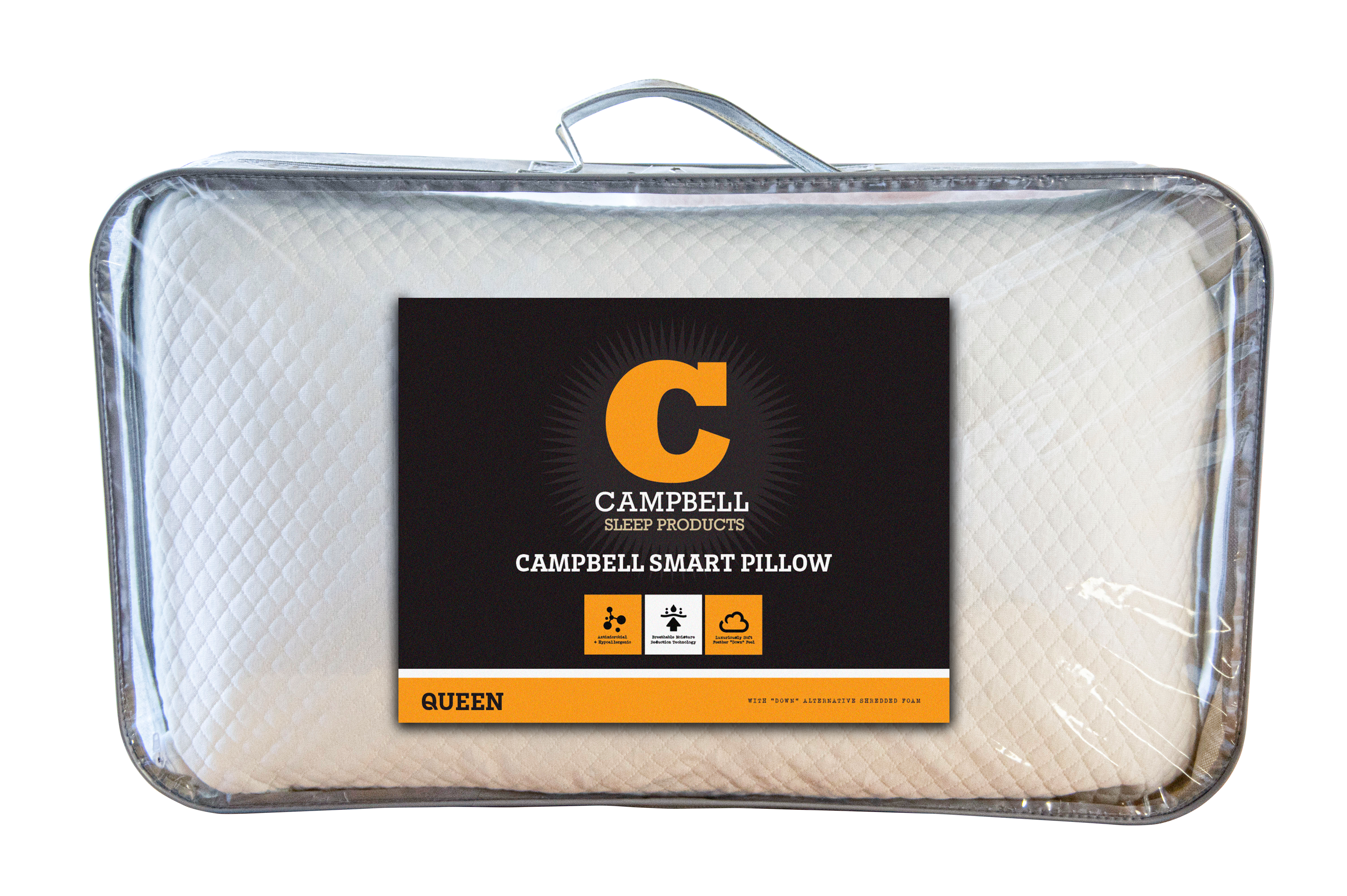 Picture of DELUXE CAMPBELL PILLOW