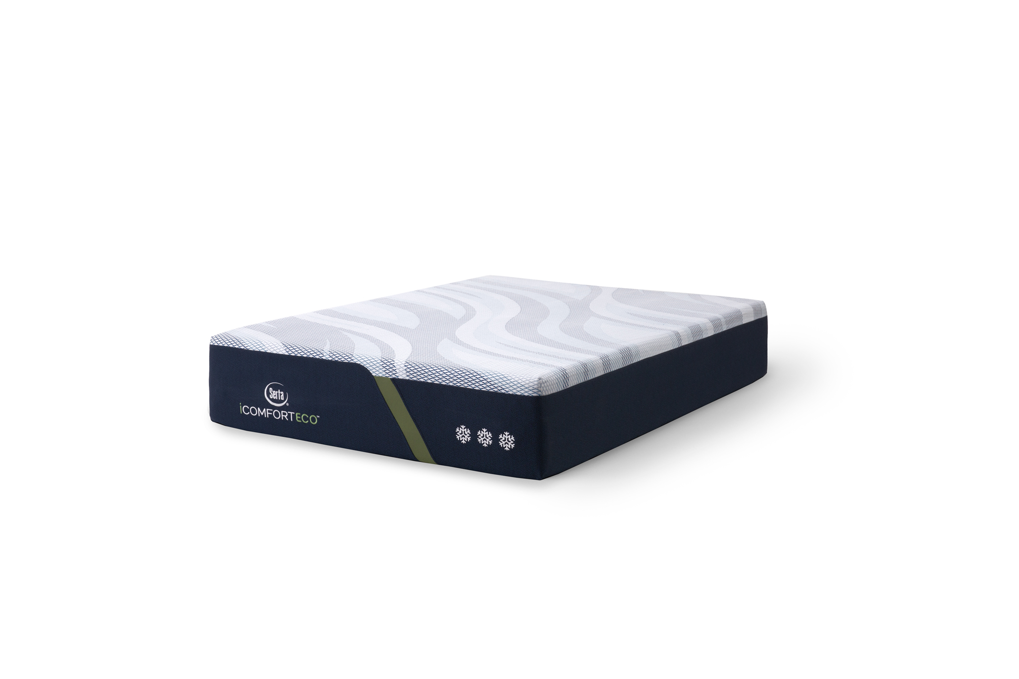 Picture of ICOMFORT ECO F40 MATTRESS