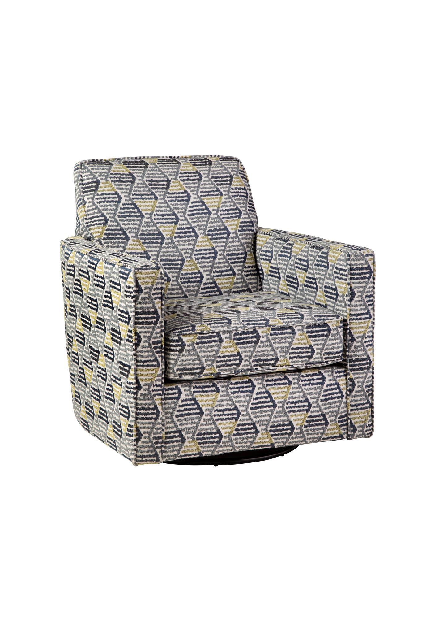 Picture of BERRY SWIVEL CHAIR