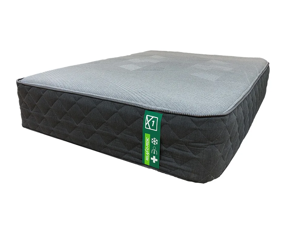 Picture of Relax-O-Pedic X1 Hybrid Mattress