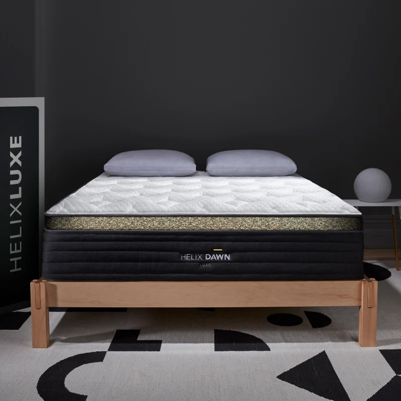 Picture of HELIX LUXE DAWN TWIN