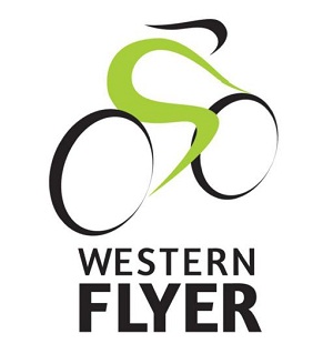 Western Flyer Logo