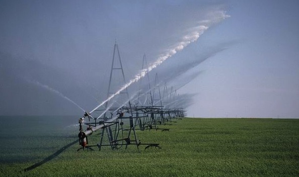 Irrigation