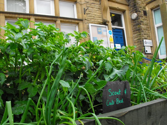 Incredible Edible Todmorden