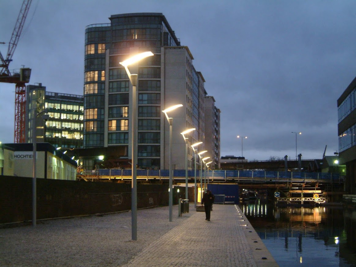 Canal-row-dusk