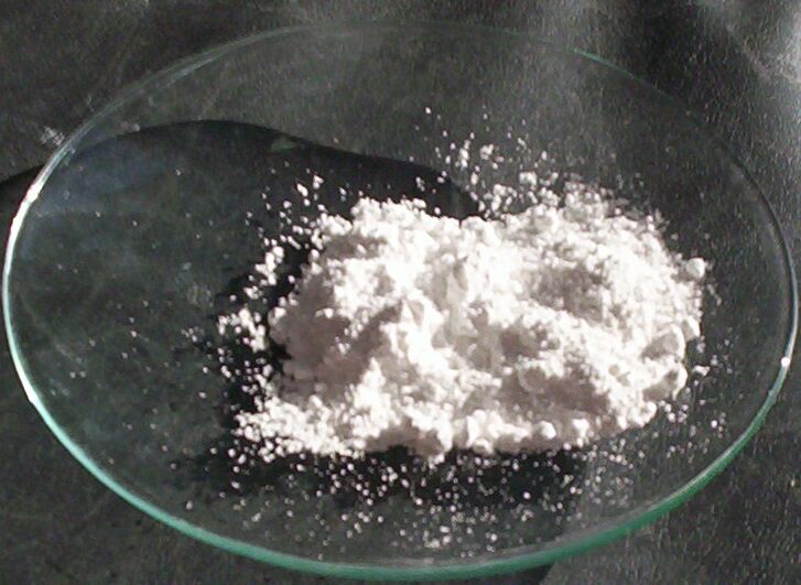 Titanium dioxide