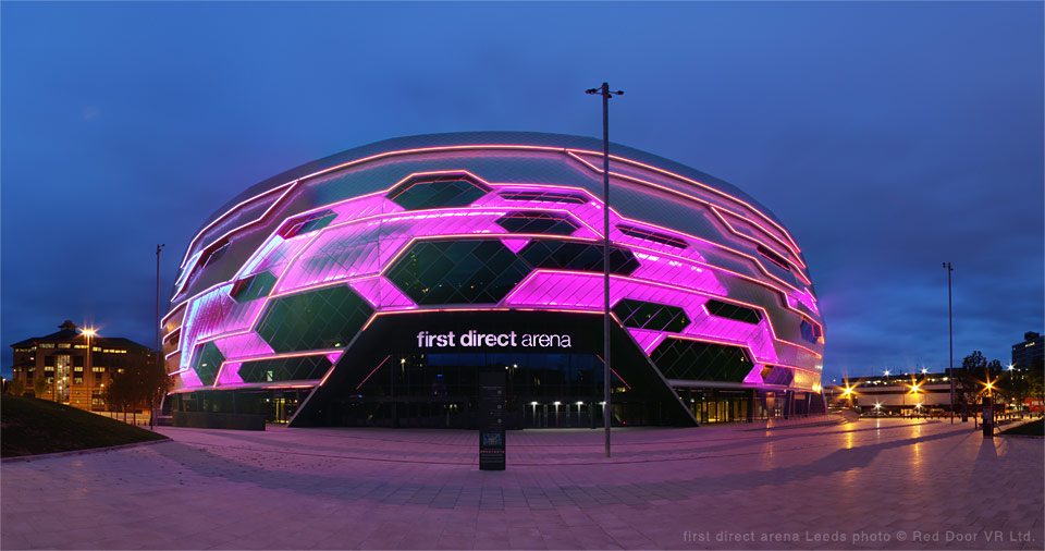 leeds-arena-exterior-lights