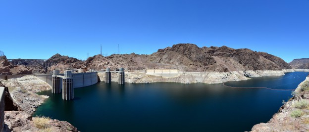 hoover dam