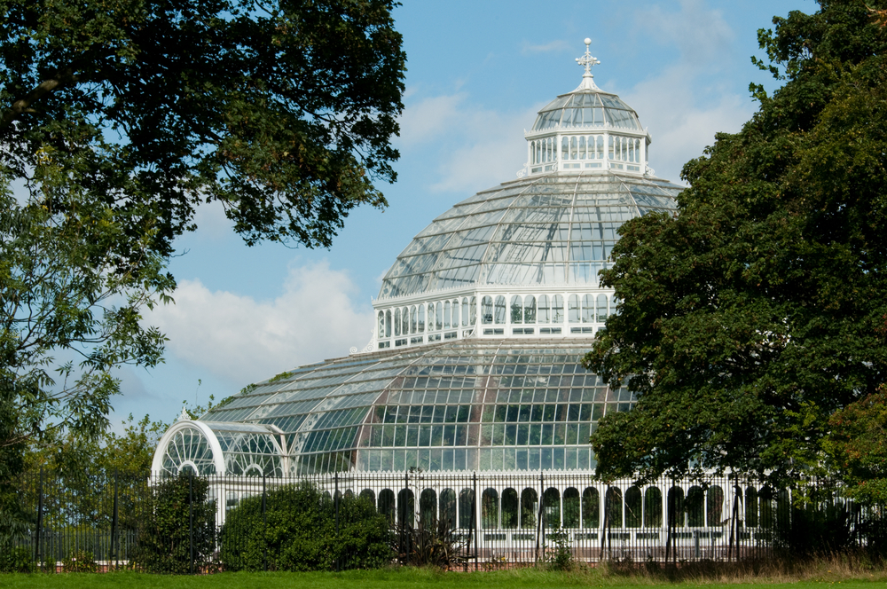 Sefton Park, Liverpool