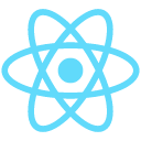 React logo
