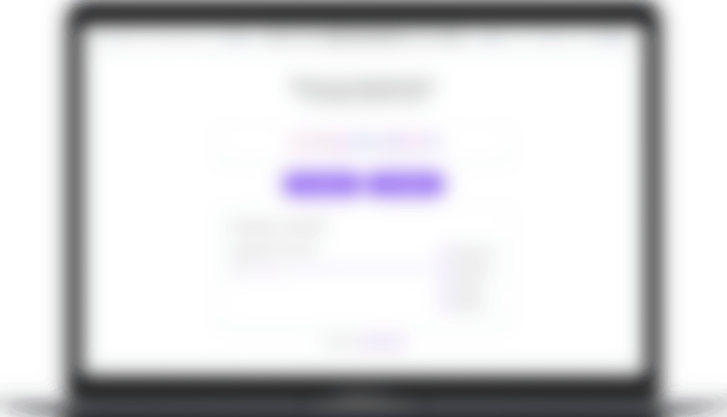 Password Generator desktop preview
