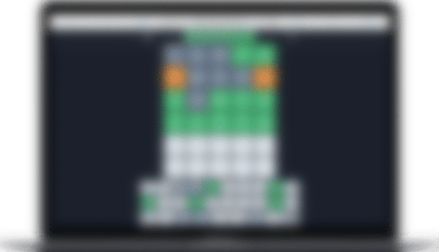 Wordly desktop preview