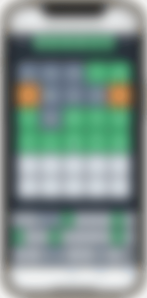 Wordly mobile preview