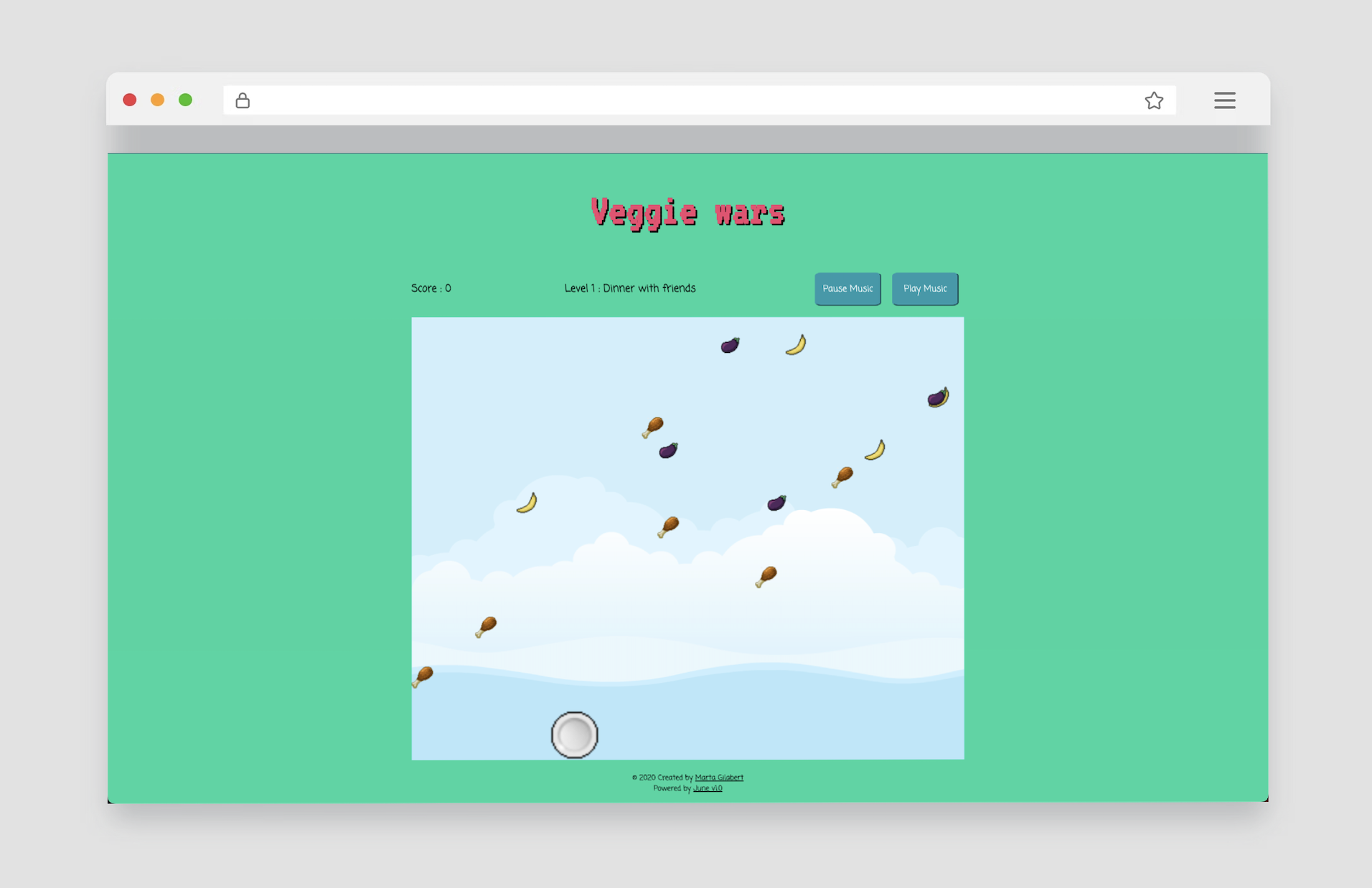 mockup