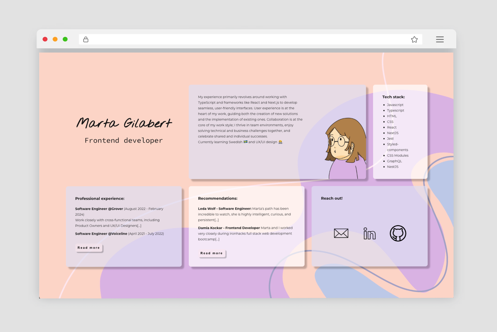 mockup